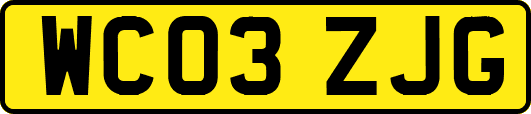 WC03ZJG