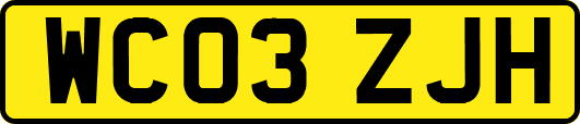 WC03ZJH