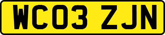 WC03ZJN