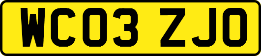 WC03ZJO