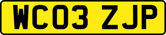 WC03ZJP