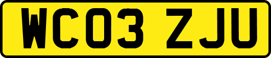 WC03ZJU