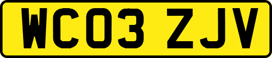 WC03ZJV