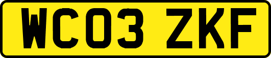 WC03ZKF