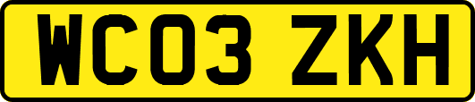 WC03ZKH