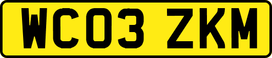 WC03ZKM