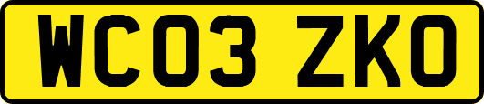 WC03ZKO