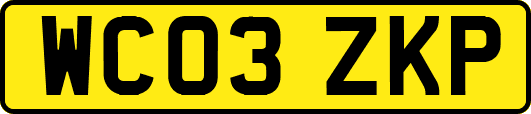 WC03ZKP
