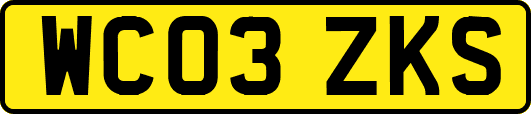 WC03ZKS