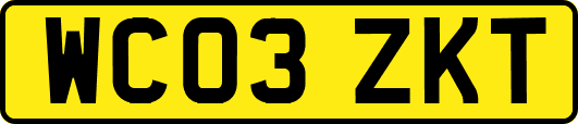 WC03ZKT