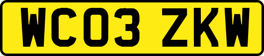 WC03ZKW