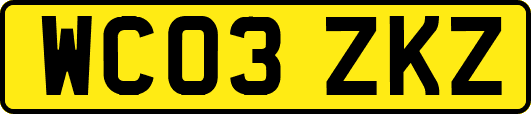 WC03ZKZ