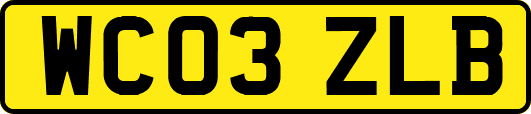 WC03ZLB