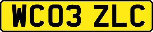 WC03ZLC