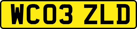 WC03ZLD