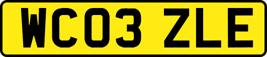 WC03ZLE