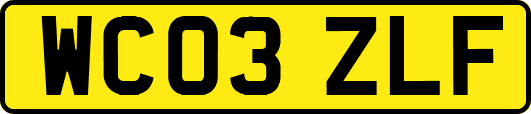 WC03ZLF
