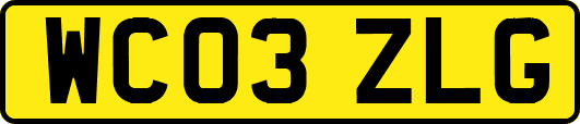 WC03ZLG