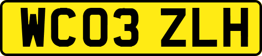 WC03ZLH