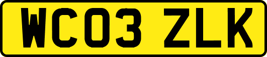 WC03ZLK