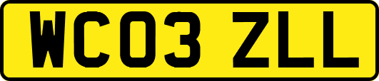 WC03ZLL