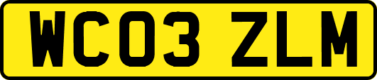 WC03ZLM