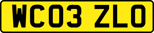 WC03ZLO
