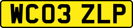 WC03ZLP