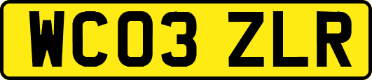 WC03ZLR