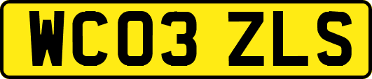 WC03ZLS