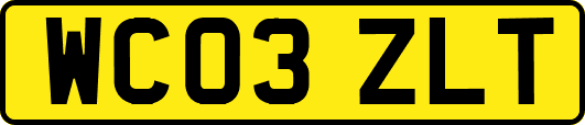 WC03ZLT