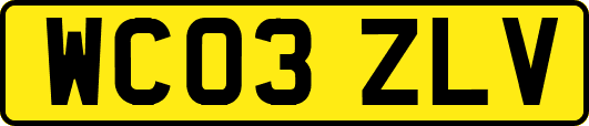 WC03ZLV