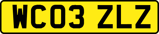 WC03ZLZ