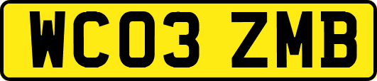 WC03ZMB