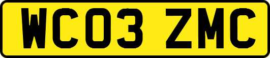 WC03ZMC