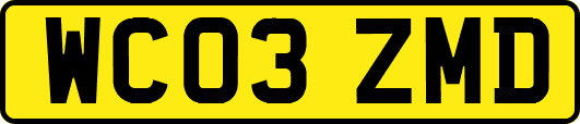 WC03ZMD