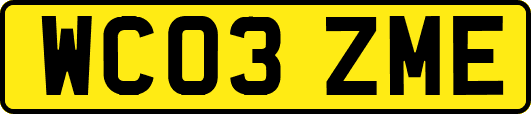 WC03ZME