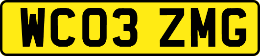 WC03ZMG