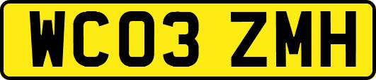 WC03ZMH
