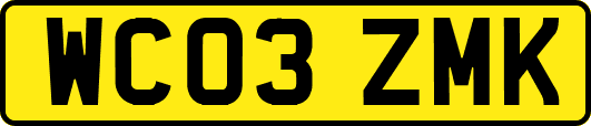 WC03ZMK