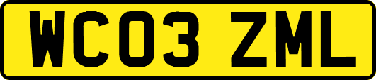 WC03ZML