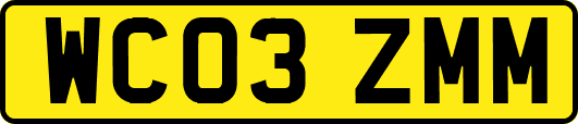 WC03ZMM