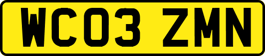 WC03ZMN