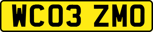 WC03ZMO
