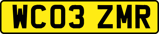 WC03ZMR