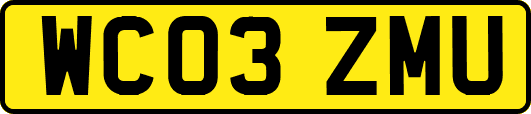 WC03ZMU