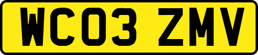 WC03ZMV