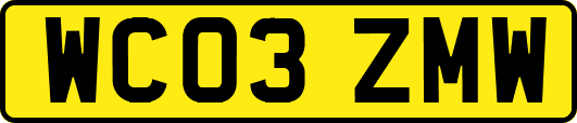 WC03ZMW