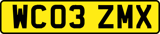 WC03ZMX