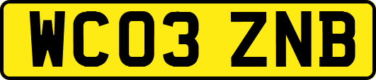 WC03ZNB